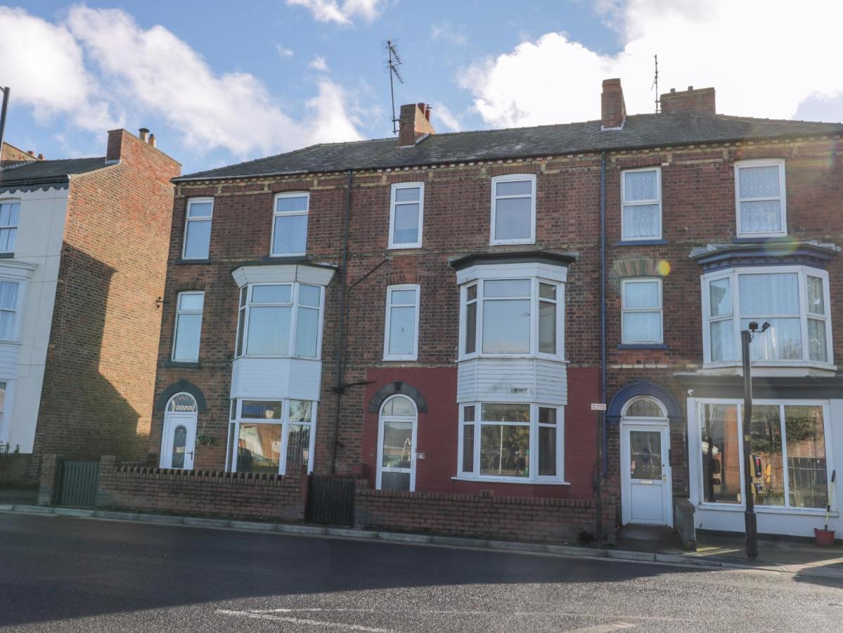 Villa Hilderthorpe House à Bridlington Extérieur photo